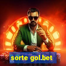 sorte gol.bet